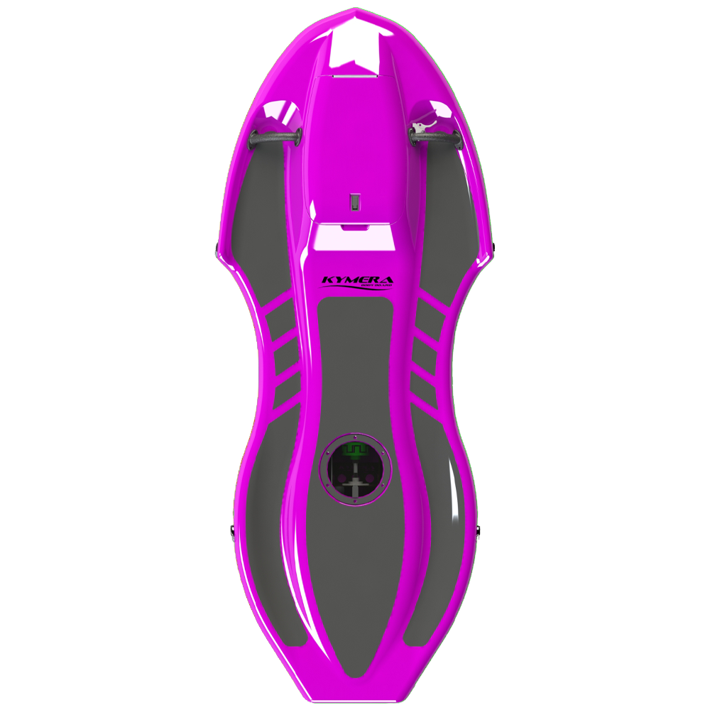 Battery powered body board hotsell