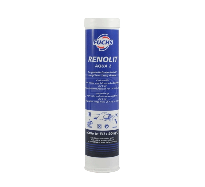 Kymera Seawater Resistant Marine Grease 400g